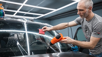 Защита лобового стекла