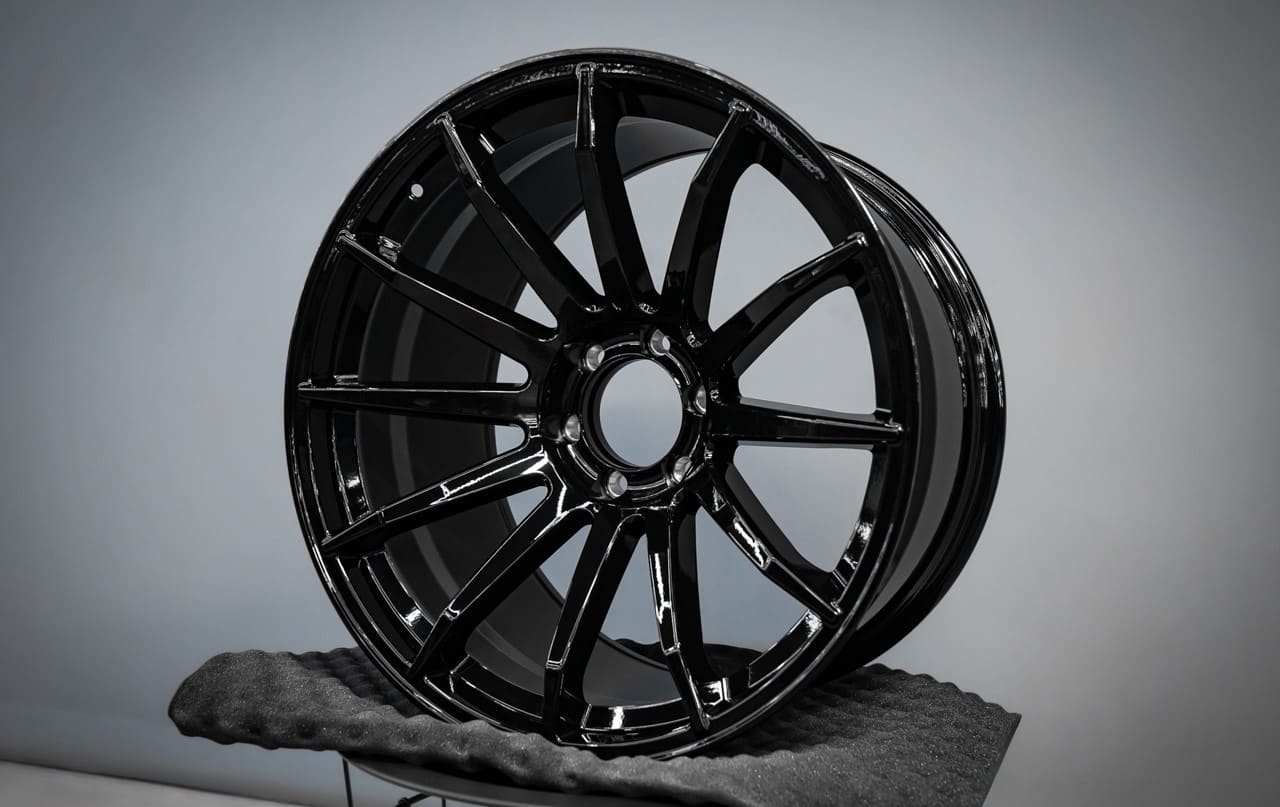 Кованые диски на заказ для Tank 500: индивидуальное изготовление под ваш автомобиль