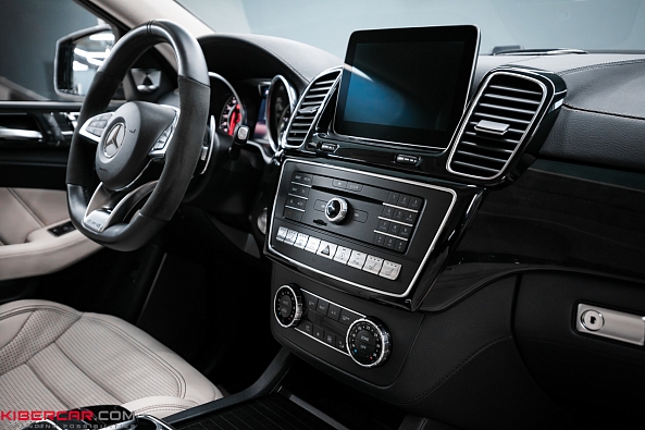 Детейлинг: уход и химчистка