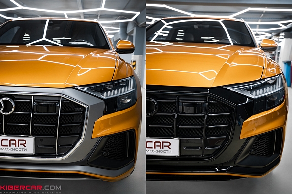 Антихром Black Shadow