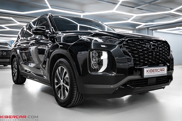 Антихром Black Shadow