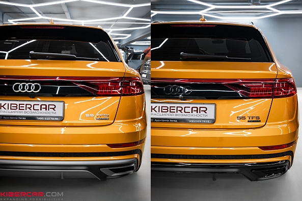 Антихром Black Shadow