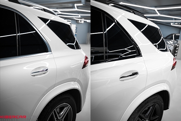 Антихром Black Shadow