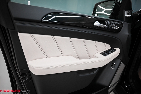 Детейлинг: уход и химчистка