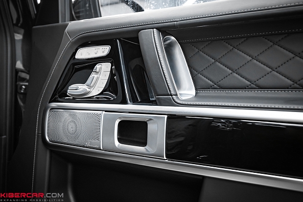 Оклейка декоративных элементов салона