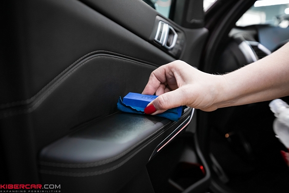 Защитные керамические покрытия