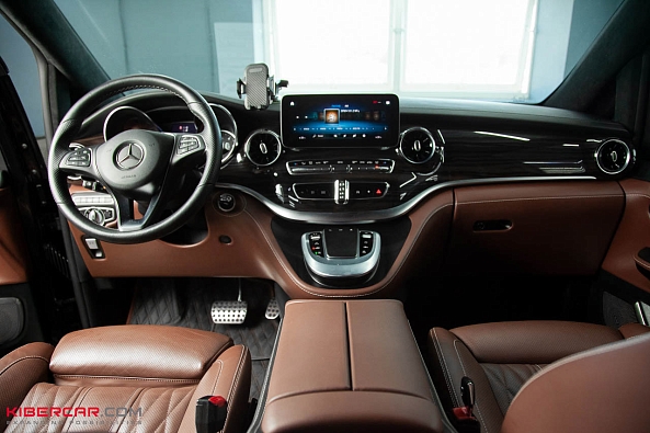 Дооснащение автомобилей