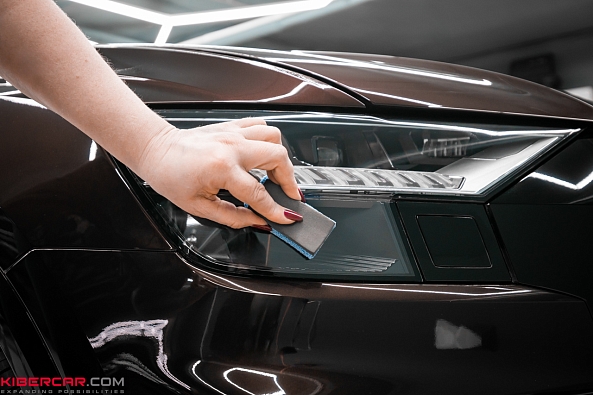 Защитные керамические покрытия