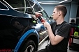 Полная и локальная полировка кузова автомобиля