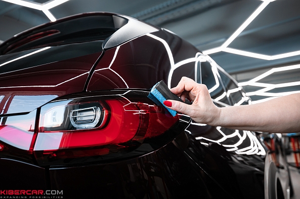 Защитные керамические покрытия