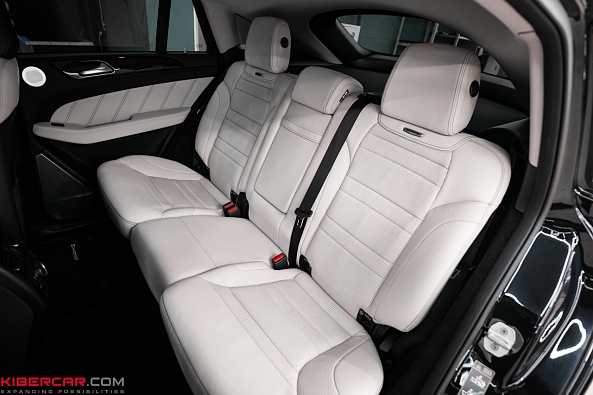 Детейлинг: уход и химчистка