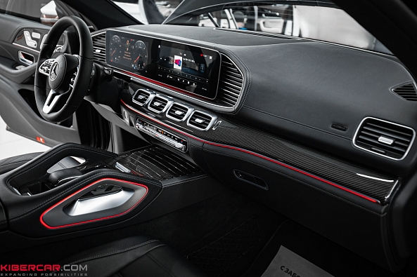 Ламинация карбоном