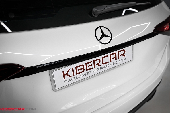 Антихром Black Shadow