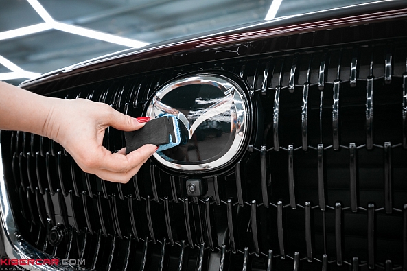 Защитные керамические покрытия