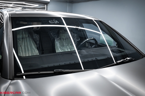 Защита лобового стекла