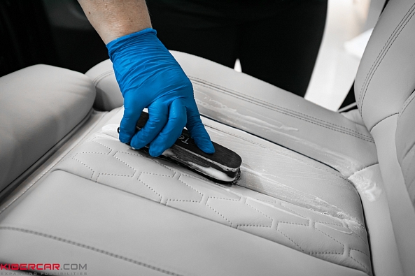 Детейлинг: уход и химчистка