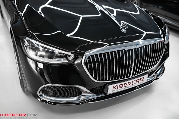 Полная и локальная полировка кузова автомобиля