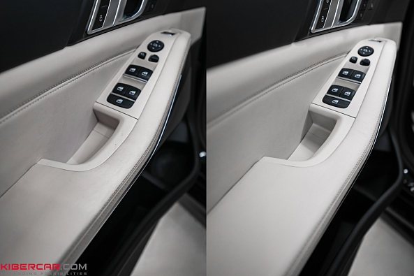 Детейлинг: уход и химчистка