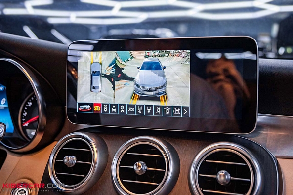 Дооснащение автомобилей