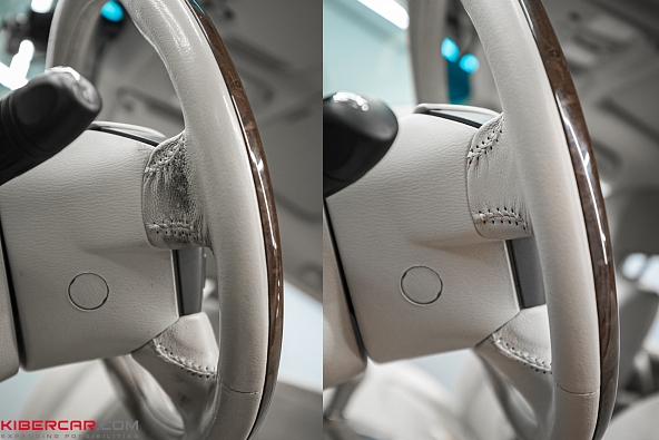 Детейлинг: уход и химчистка