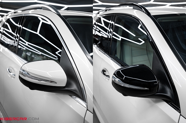 Антихром Black Shadow