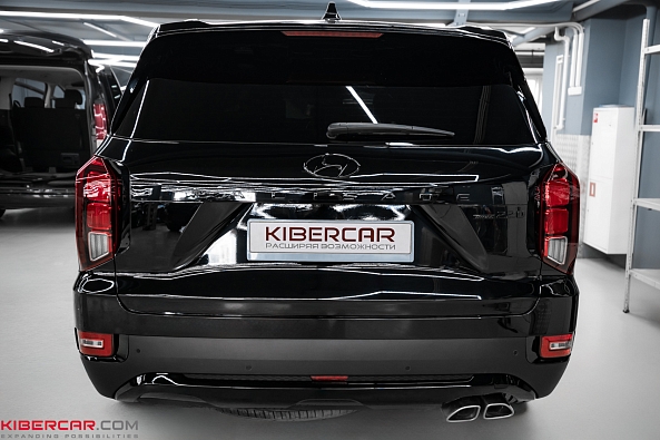 Антихром Black Shadow