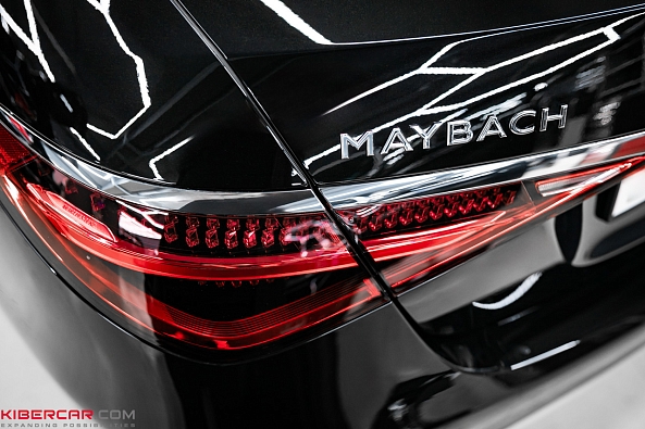 Полная и локальная полировка кузова автомобиля