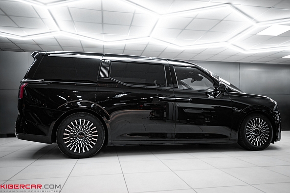 Оклейка защитной пленкой