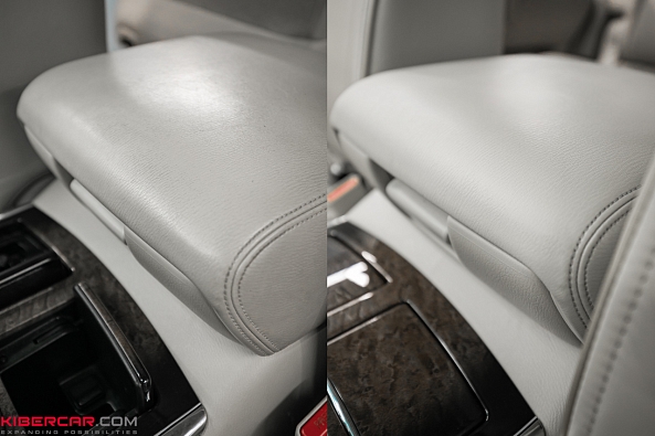 Детейлинг: уход и химчистка