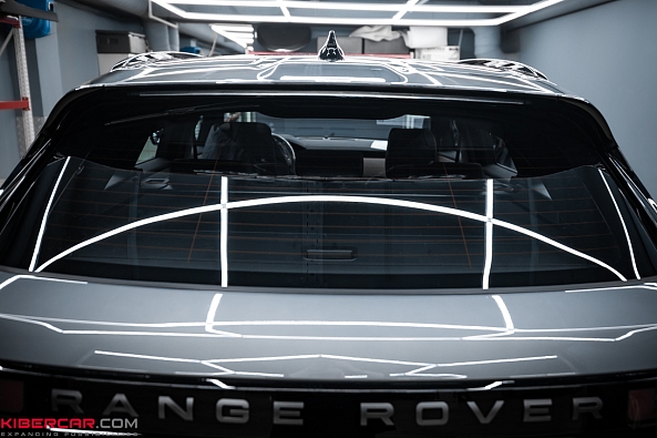 Тонирование и атермальная пленка