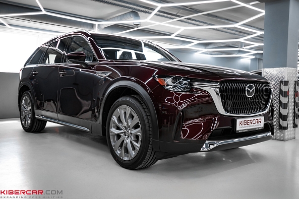 Защитные керамические покрытия