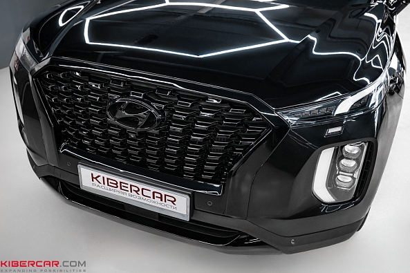 Антихром Black Shadow