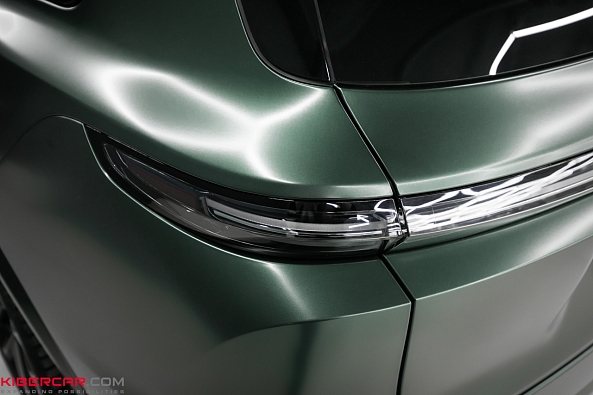 Оклейка виниловой пленкой