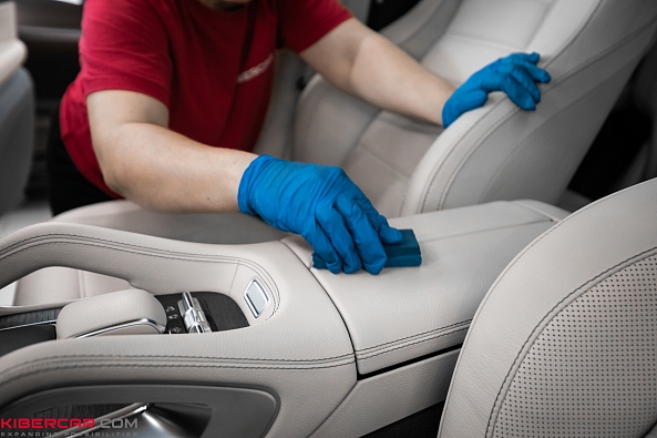 Защитные керамические покрытия