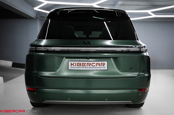 Оклейка виниловой пленкой