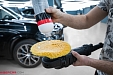 Полная и локальная полировка кузова автомобиля