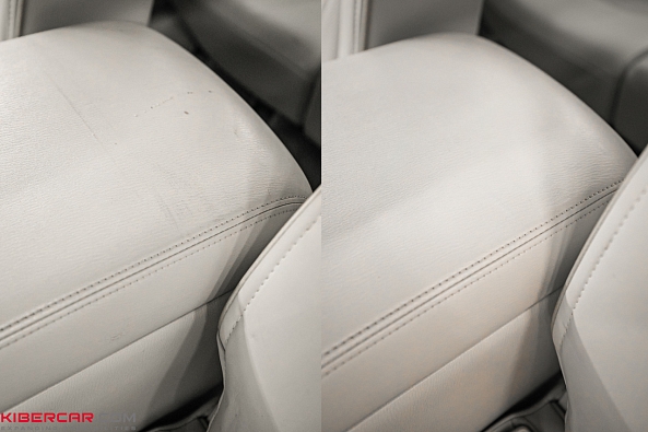 Детейлинг: уход и химчистка